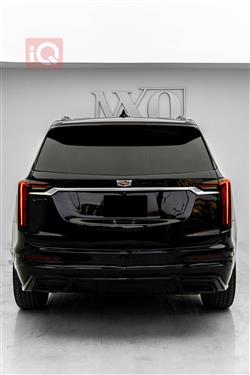 كاديلاك XT6